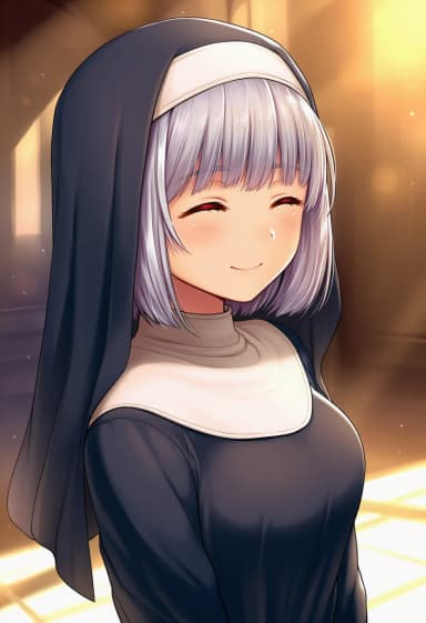 シスター